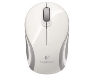 Logitech M187 Mini biała - 77088 - zdjęcie 2